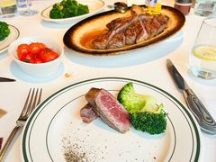 -Wolfgang’s Steakhouse 沃夫冈牛排馆(上海白玉兰广场店)