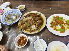 -翟氏天天小吃(上东街区店)
