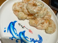 -jpc集品餐厅(中山店)