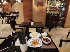 -索菲特酒店·海鲜自助 ·聚餐厅