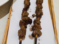 -九毛九西北菜(百信广场店)