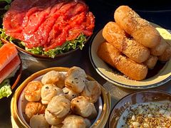 -王歘歘·chuǎ火锅(五道营店)