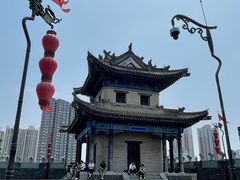 -西安城墙·碑林历史文化景区