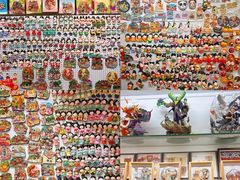 -西北轻工批发市场