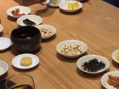 -隐溪茶馆(金虹桥店)