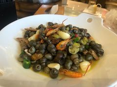 -留芳·文旅古月楼(老街店)