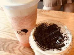 -喜茶(佛山顺德大良东乐路店)