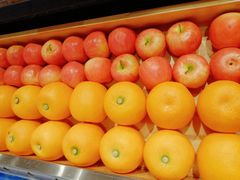 苹果-全盛自助烤肉(大商新玛特鞍山店)