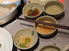 -阿源鱼捞斑鱼火锅·海鲜粥(山景尚宅店)