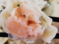 -新海渔港·胶东海鲜家常菜·家宴(奥体中心店)