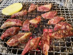 -釜山火炉·海鲜烤肉(紫藤路店)