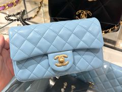 -CHANEL(恒隆广场店)