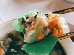 -三号黄浦会Canton Table