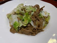 -海拉尔蒙古包(房山长阳总店)