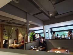 -本处·素食·融合料理(南油店)
