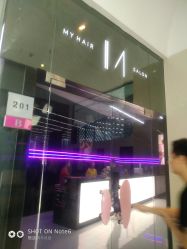 点击看大图 -MY HAIR ARDOR
