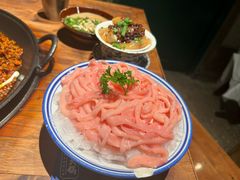 鸭肠-楠火锅(太古里总店)