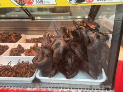 -张鸭子重庆特产卤味小吃(未来国际店)