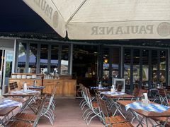 -Paulaner·德国帕拉娜自酿啤酒餐厅(海上世界店)