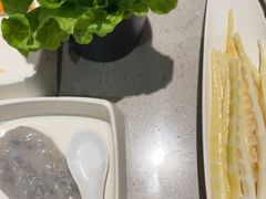 -海底捞火锅(万达广场店)