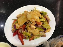 -瓦房店活羊大串(锦绣店)