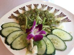 -阿诺泰·泰国餐厅(紫荆店)