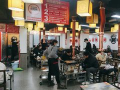 -郝大姐·乌龙山铁板烧(大学城三店)