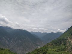-萝卜寨羌文化生态旅游区