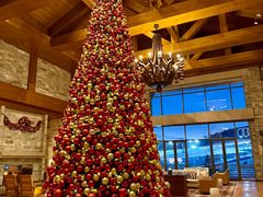 -长白山凯悦酒店·市集咖啡厅