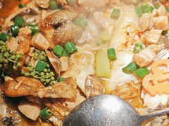 -探鱼·鲜青椒爽麻烤鱼(天一广场店)
