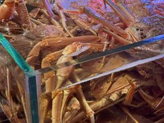 -丰卓会海鲜自助(中润大道店)