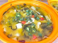 -鱼你在一起(福田安吉尔店)