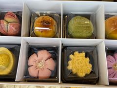 -知味观(湖滨总店)