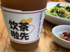 -潮粥荟·潮汕砂锅粥(槐房万达店)