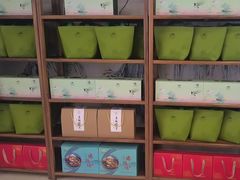 -香山湖渔家大院