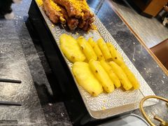 -紫泥369粗粮季(鼓楼店)