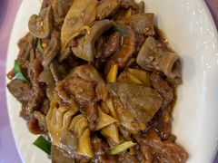 -白魁老号饭庄(交道口店)