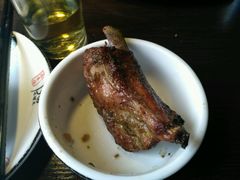 -凯撒尔新疆特色主题餐厅(青山店)