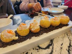 -北国饭店·海鲜.北方菜(榕城店)