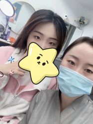 -韩美绣·骨相纹眉·洗眉美瞳线