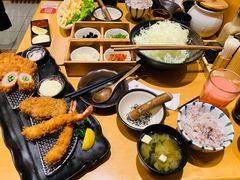 -胜博殿日式炸猪排(西红门店)