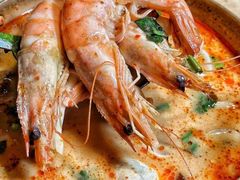 -Home Thai·泰谣(王府井apm店)