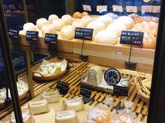 -啊噗吐呦现场烘焙(麦凯乐店)