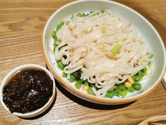 炸酱面-小大董·烤鸭(凤凰汇店)