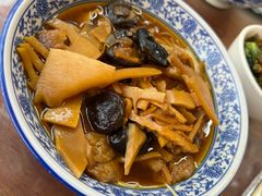 -西园寺素食(西园弄戒幢律寺店)