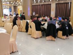 大堂-万圣禄茶楼(西平店)