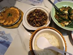 -青花小镇(凯翔新天地店)