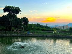 -农家小院土菜馆(斩坑桥店)