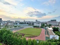 -广东财经大学(广州校区)