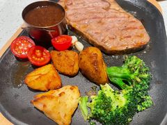 -乐凯撒披萨(蛇口花园城店)